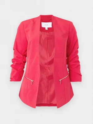 Foto van product Blazer Vila bordeauxrood