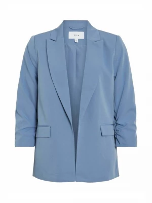 Foto van product Blazer Vila donkerblauw