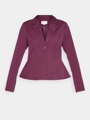 Foto van product Blazer Vila donkerrood