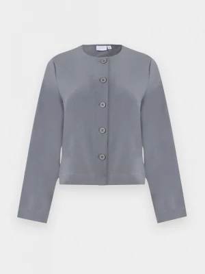 Foto van product Blazer Vila grijs