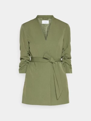 Foto van product Blazer Vila kaki