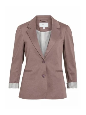 Foto van product Blazer Vila mauve