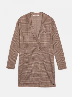 Foto van product Blazer VINGINO lichtbruin