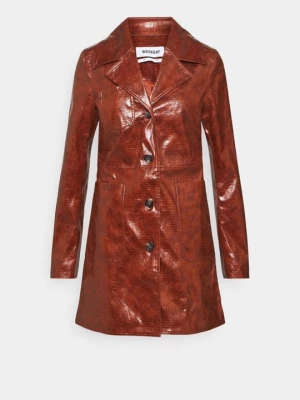 Foto van product Blazer Weekday bordeauxrood