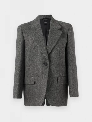 Foto van product Blazer Weekend Max Mara donkergrijs