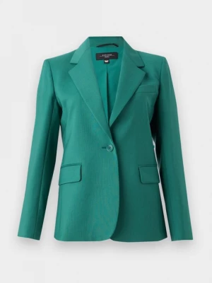 Foto van product Blazer Weekend Max Mara groen