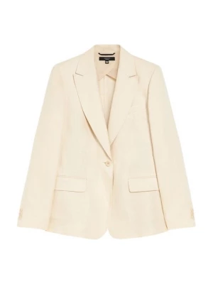 Foto van product Blazer Weekend Max Mara wit