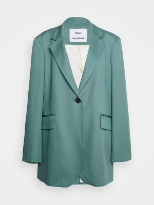 Foto van product Blazer Won Hundred groen