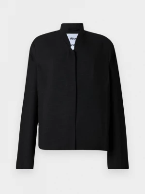 Foto van product Blazer Won Hundred zwart