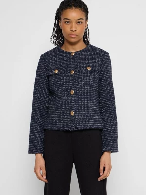 Foto van product Blazer Y.A.S donkerblauw