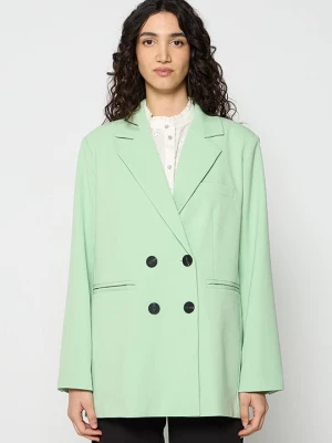 Foto van product Blazer Y.A.S groen