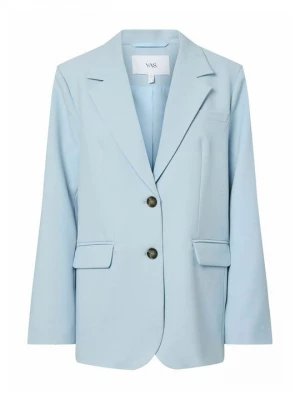 Foto van product Blazer Y.A.S lichtblauw