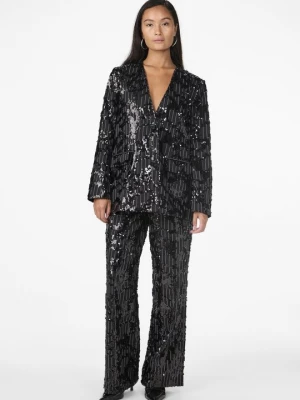 Foto van product Blazer Y.A.S zwart