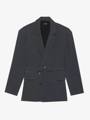 Foto van product Blazer YOURTURN By Zalando donkergrijs