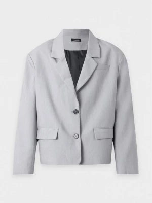 Foto van product Blazer YOURTURN By Zalando lichtgrijs