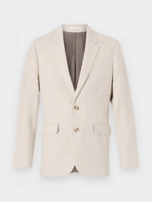 Foto van product Blazerjasje Abercrombie & Fitch crème