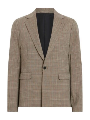 Foto van product Blazerjasje AllSaints beżowy