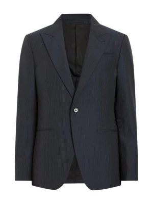 Foto van product Blazerjasje AllSaints blauw