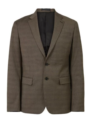 Foto van product Blazerjasje AllSaints bruin