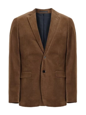 Foto van product Blazerjasje AllSaints bruin