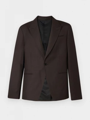 Foto van product Blazerjasje AllSaints camel