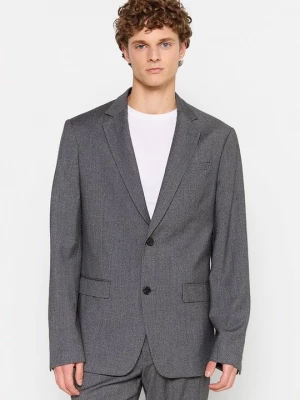 Foto van product Blazerjasje AllSaints grijs