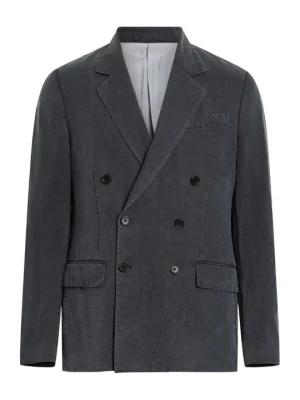 Foto van product Blazerjasje AllSaints grijs