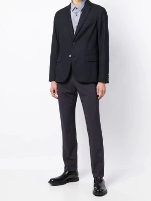 Foto van product Blazerjasje Armani Exchange donkerblauw