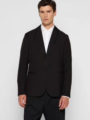 Foto van product Blazerjasje Armani Exchange zwart