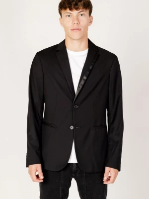 Foto van product Blazerjasje Armani Exchange zwart