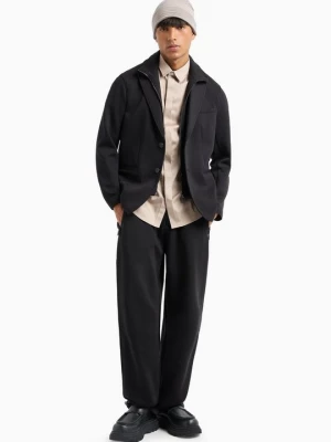 Foto van product Blazerjasje Armani Exchange zwart