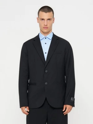 Foto van product Blazerjasje Armani Exchange zwart