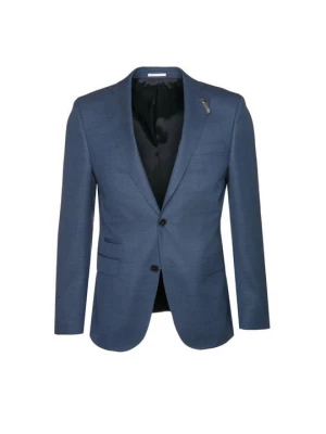 Foto van product Blazerjasje Baldessarini blauw