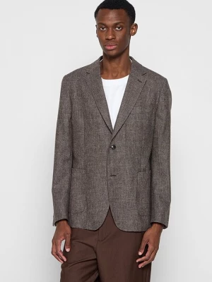 Foto van product Blazerjasje Barbour bruin
