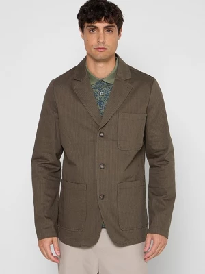 Foto van product Blazerjasje Barbour groen