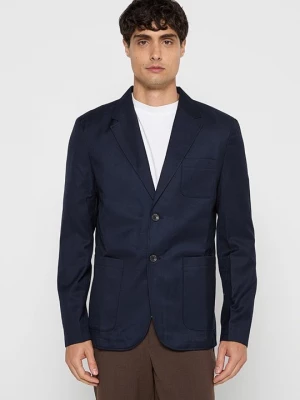 Foto van product Blazerjasje Ben Sherman donkerblauw