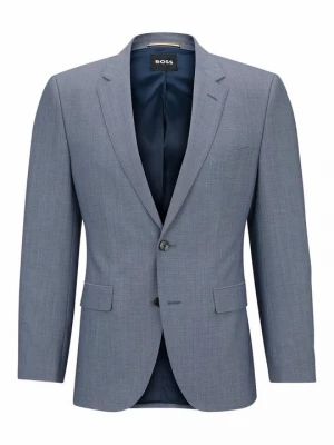 Foto van product Blazerjasje Boss blauw