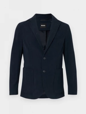 Foto van product Blazerjasje Boss donkerblauw