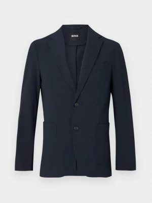 Foto van product Blazerjasje Boss donkerblauw