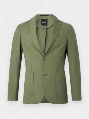 Foto van product Blazerjasje Boss groen