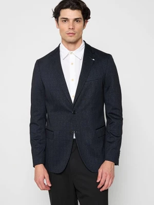 Foto van product Blazerjasje Bugatti blauw