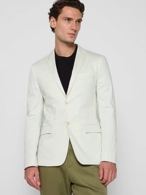 Foto van product Blazerjasje Calvin Klein mintgroen
