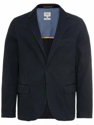 Foto van product Blazerjasje Camel Active blauw