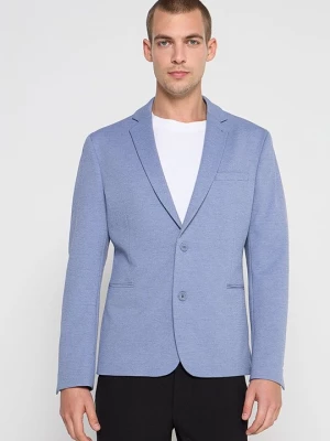 Foto van product Blazerjasje Drykorn blauw