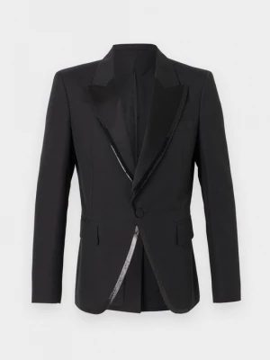 Foto van product Blazerjasje Dsquared2 zwart