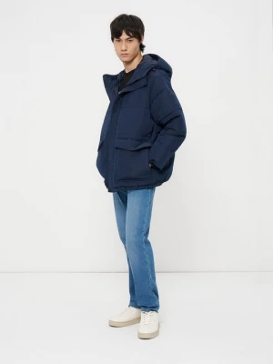Foto van product Blazerjasje EA7 Emporio Armani donkerblauw