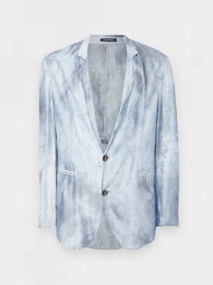 Foto van product Blazerjasje Emporio Armani blauw