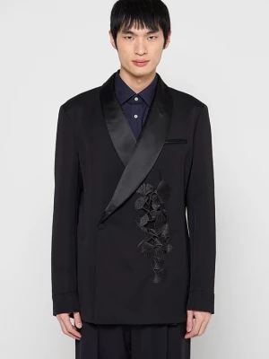 Foto van product Blazerjasje Emporio Armani zwart