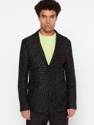 Foto van product Blazerjasje Emporio Armani zwart