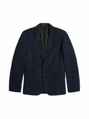 Foto van product Blazerjasje G-Star donkerblauw